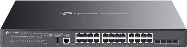 TP-Link Omada SG5428XMPP TP-Link Omada SG5428XMPP