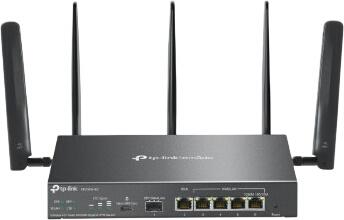 TP-Link Omada ER706WP-4G TP-Link Omada ER706WP-4G