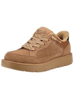 Skechers Slip-ins: Keepsakes Cozy - Street Hiker EZ Skechers Slip-ins: Keepsakes Cozy - Street Hiker EZ