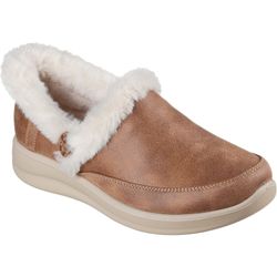 Skechers Slip-ins: Cozy Escape