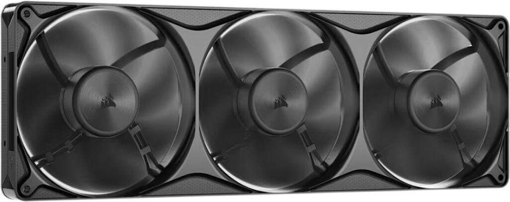 Corsair RS360 II Unified Frame Corsair RS360 II Unified Frame