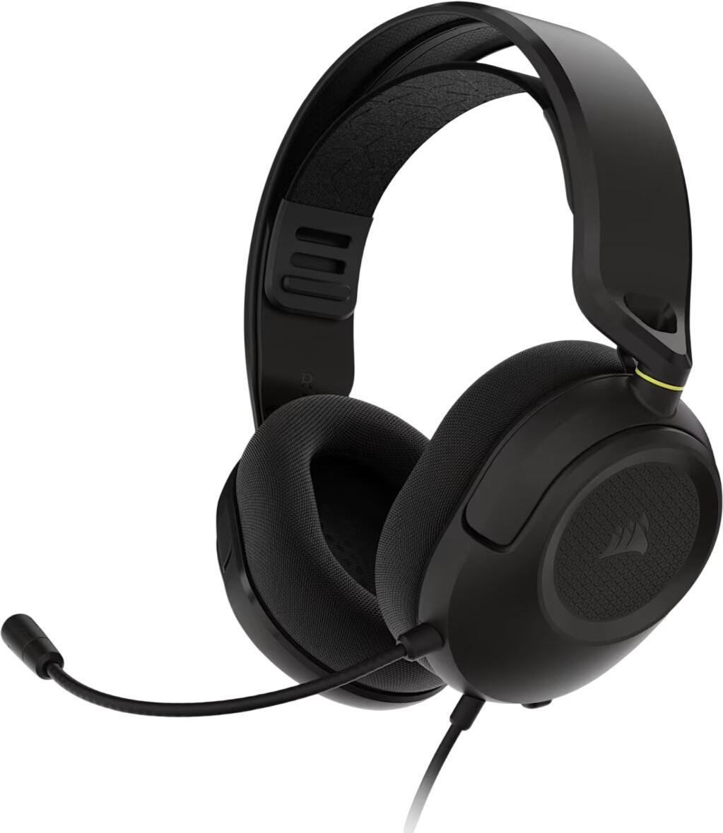 Corsair HS35 v3 Corsair HS35 v3
