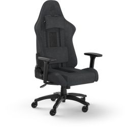 Corsair TC100 Atvieglināts Mīksts Audums Corsair TC100 Atvieglināts Mīksts Audums