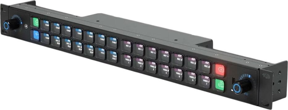 Elgato Stream Deck Studio