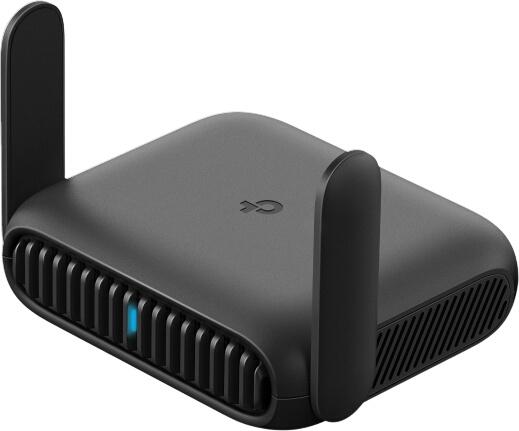 TP-Link Roam TL-WR1512X TP-Link Roam TL-WR1512X