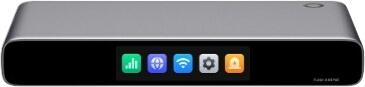 TP-Link Omada Fusion 2.5G Gateway POE TP-Link Omada Fusion 2.5G Gateway POE