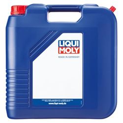 Liqui Moly Motorbike 4T 20W-50 Street 20 l Liqui Moly Motorbike 4T 20W-50 Street 20 l