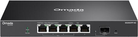 TP-Link ES206XPP-M2 TP-Link ES206XPP-M2