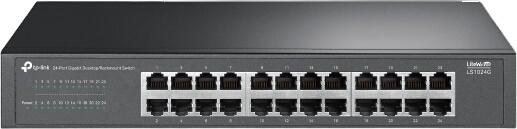 TP-Link LS1024G TP-Link LS1024G