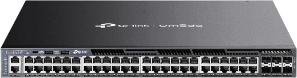 TP-Link Omada SG6654XHP TP-Link Omada SG6654XHP