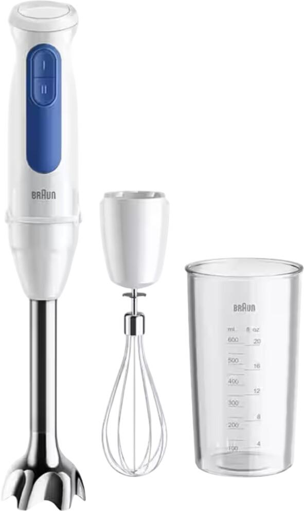 Braun Multiquick 3 MQ30051M Braun Multiquick 3 MQ30051M