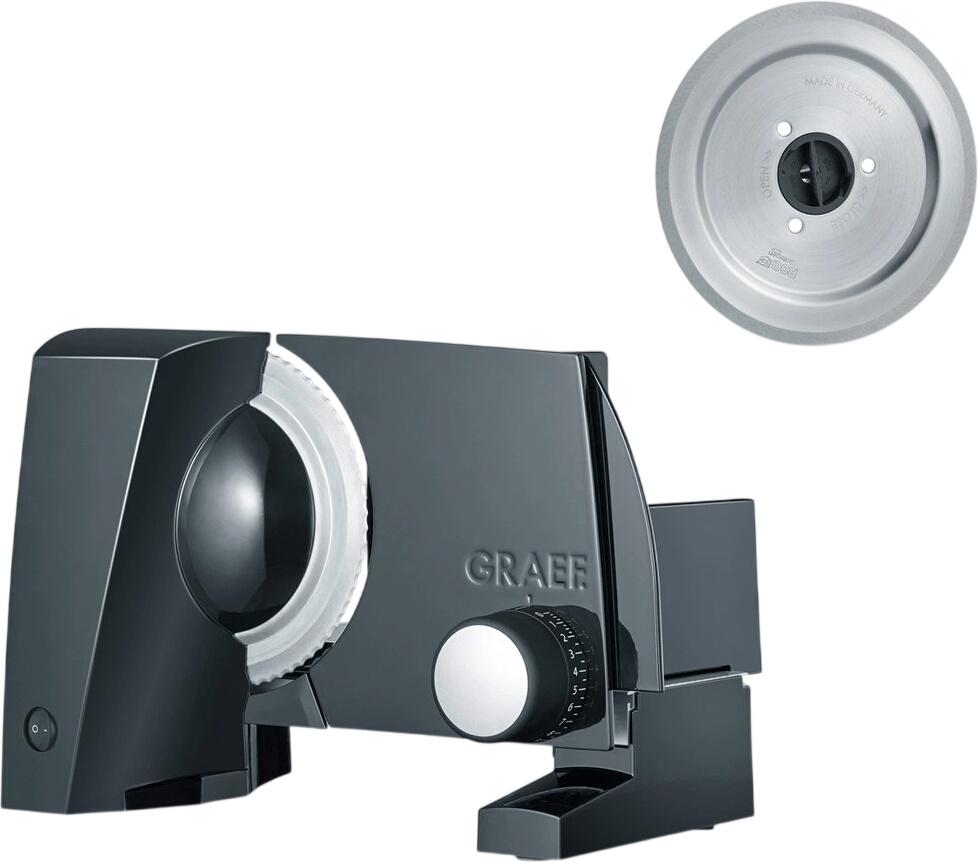 Graef Style Twin S10022 Graef Style Twin S10022