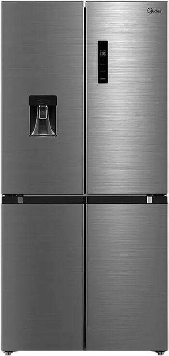 Midea MDRM632FGD46W Midea MDRM632FGD46W