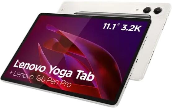 Lenovo Yoga Tab TB710FU (ZAG60208SE)