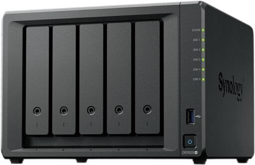 Synology DiskStation DS1525neo+ Synology DiskStation DS1525neo+