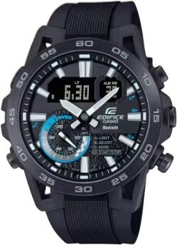 Casio Edifice ECB-40PB-1AEF Casio Edifice ECB-40PB-1AEF