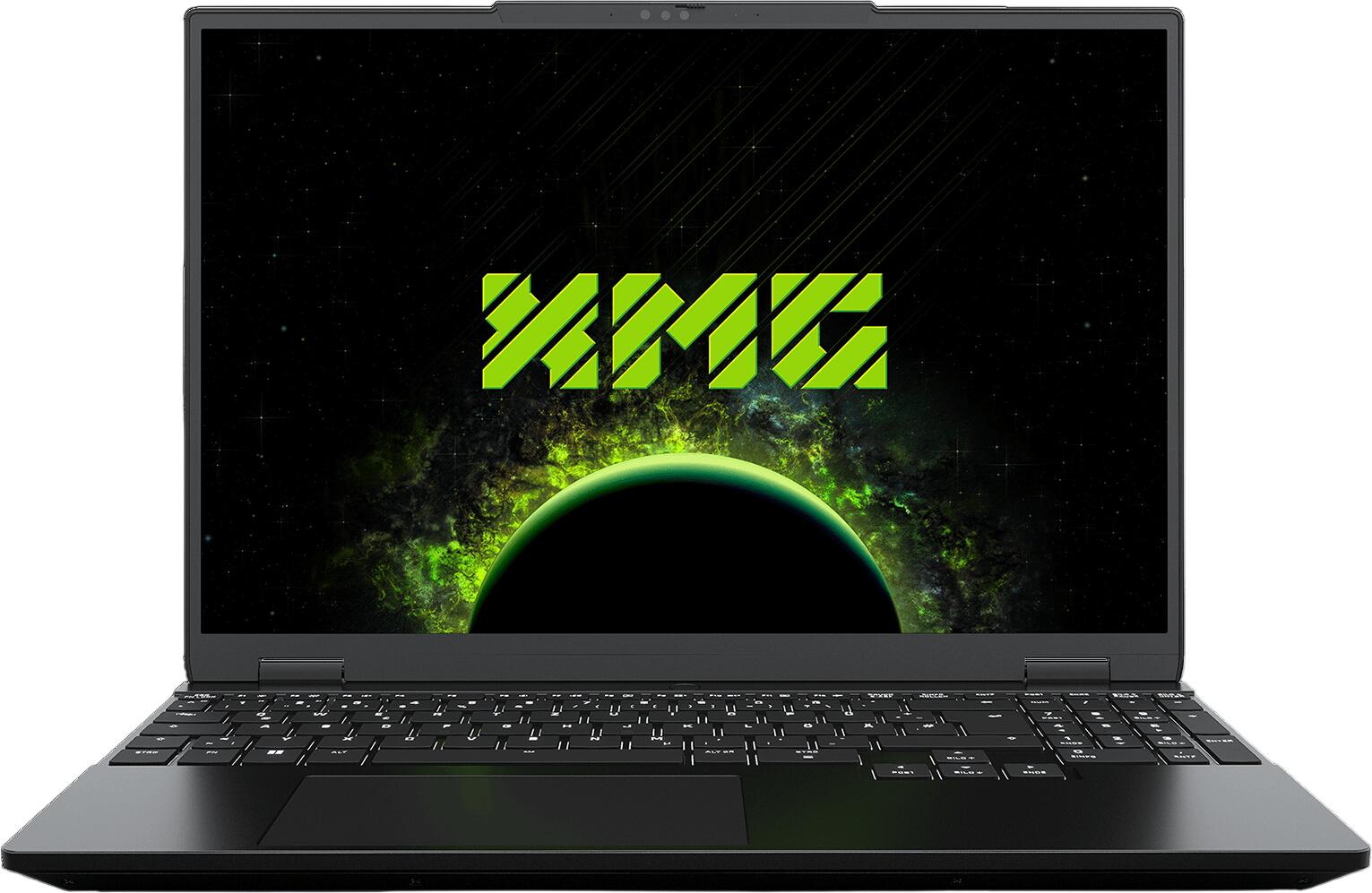 Schenker XMG EVO 15-M25jyt Schenker XMG EVO 15-M25jyt