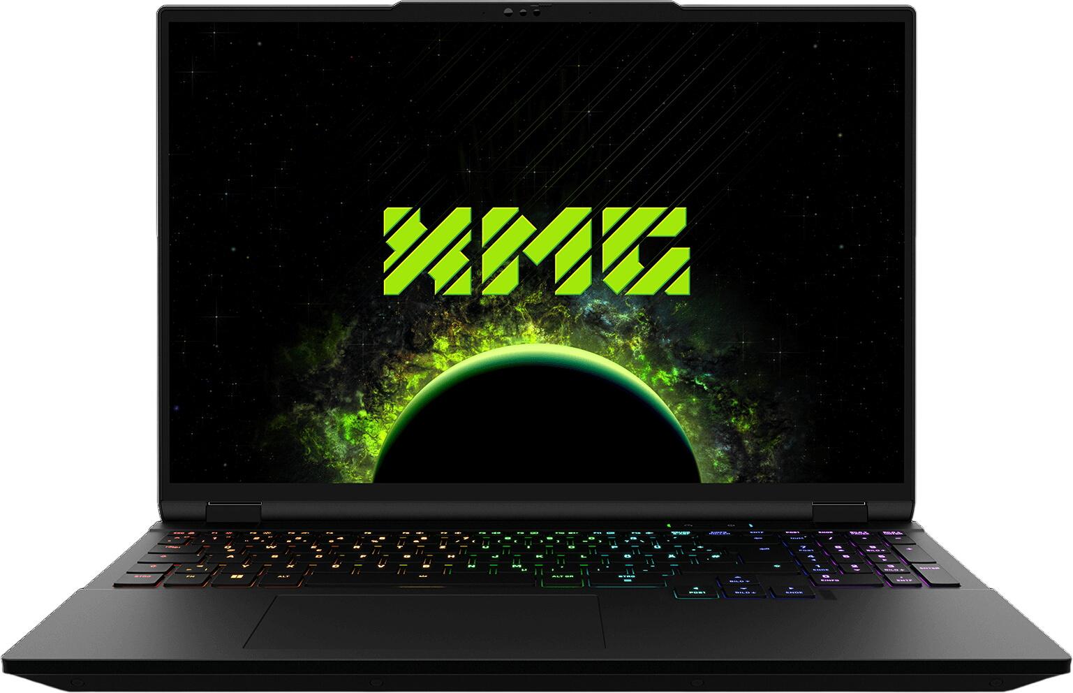 Schenker XMG CORE 16-M25vgv Schenker XMG CORE 16-M25vgv