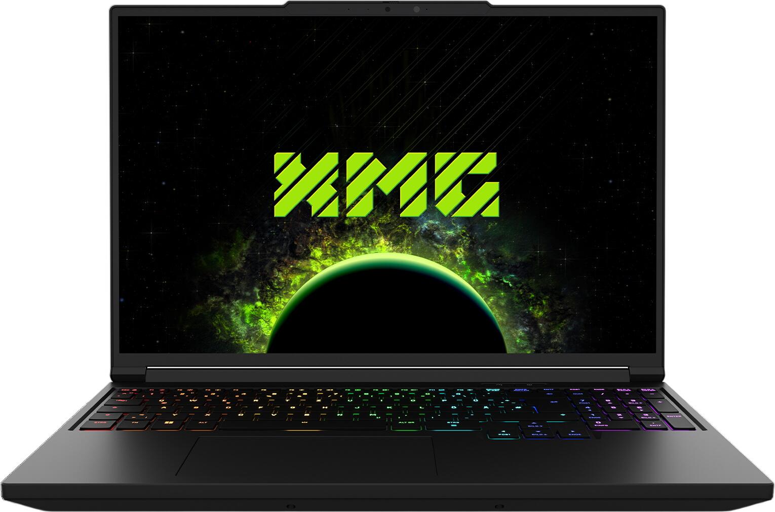 Schenker XMG CORE 16-M25vwr Schenker XMG CORE 16-M25vwr