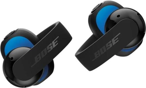 Bose Sporta atvērtās austiņas Bose Sporta atvērtās austiņas
