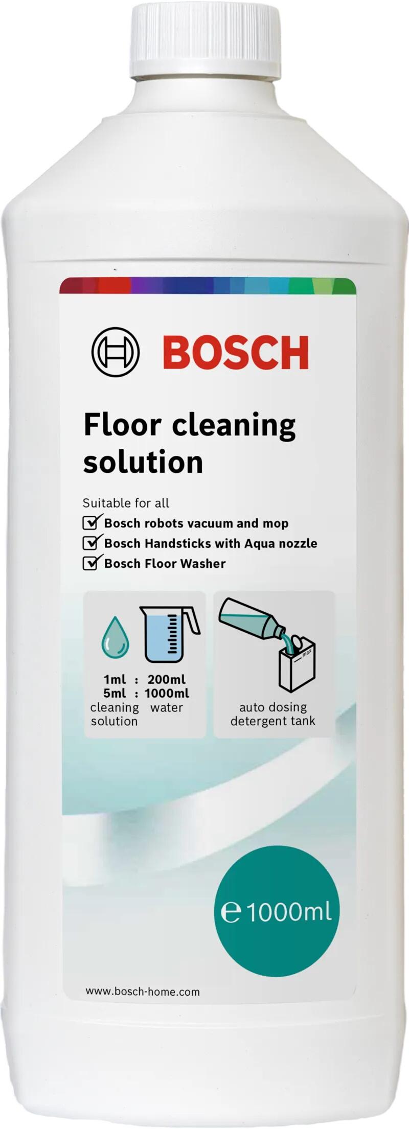Bosch Hausgeräte BHZRCD
