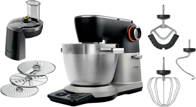 Bosch Hausgeräte Serie 8 MUMS8ZS13 Bosch Hausgeräte Serie 8 MUMS8ZS13