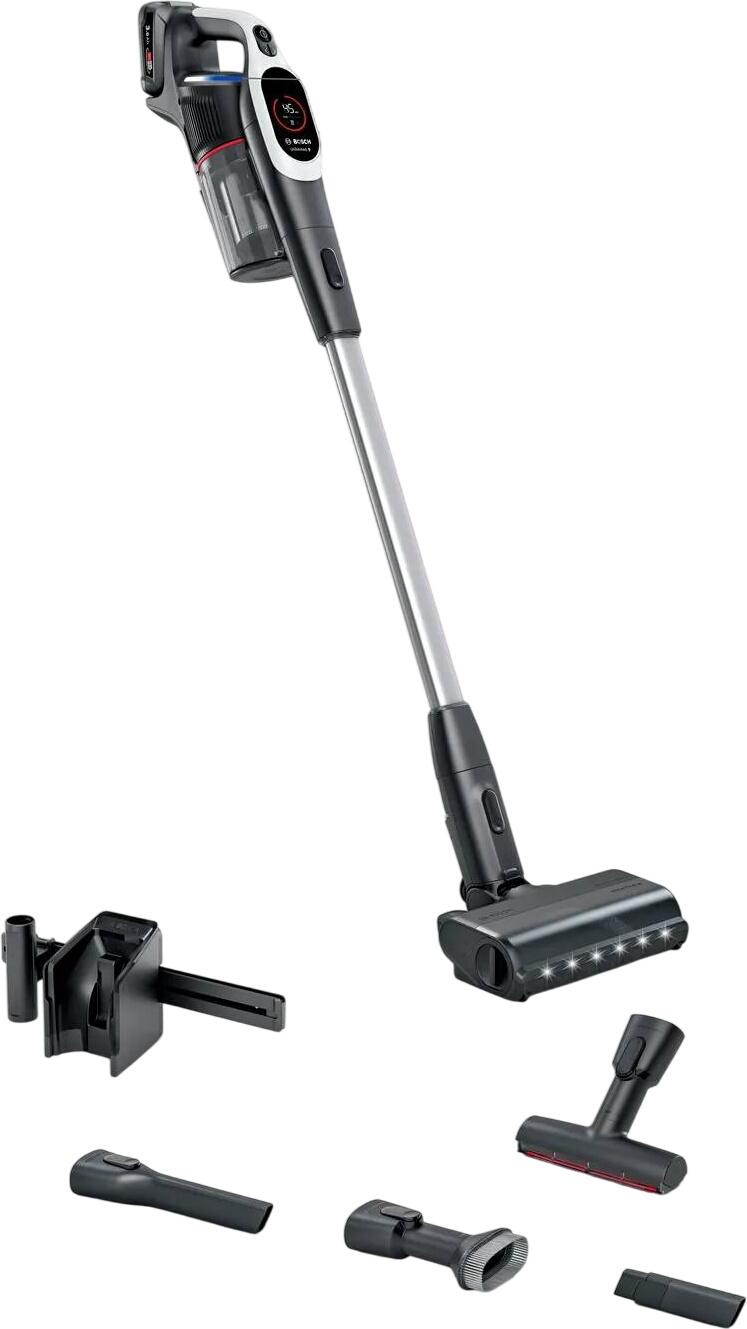 Bosch Hausgeräte Unlimited 9 BKS931BA Bosch Hausgeräte Unlimited 9 BKS931BA