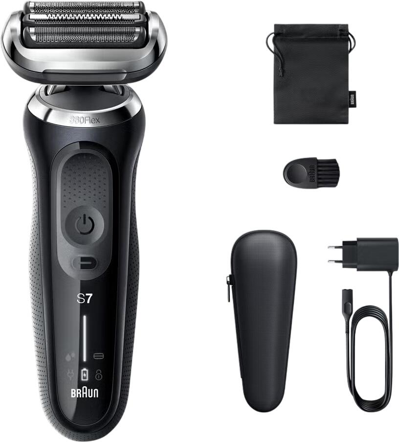 Braun Series 7 72-N1000s Braun Series 7 72-N1000s