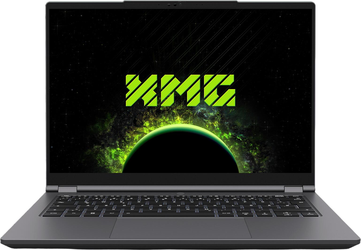 Schenker XMG EVO 14-E25fmf Schenker XMG EVO 14-E25fmf