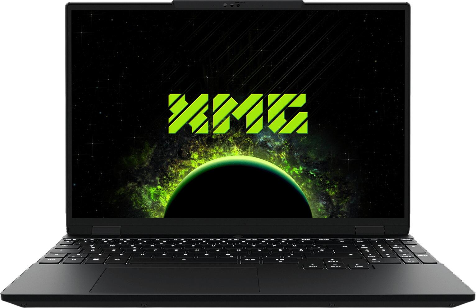 Schenker XMG EVO 15-E25dkp Schenker XMG EVO 15-E25dkp