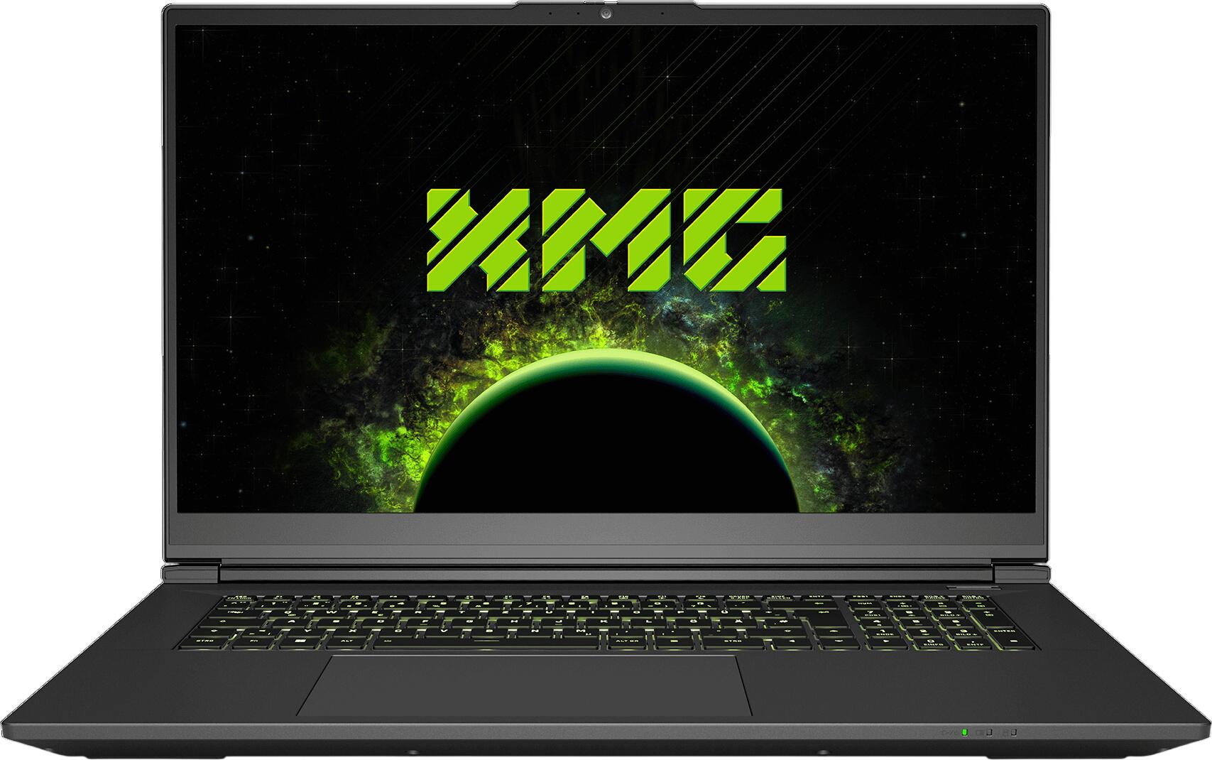Schenker XMG FOCUS 17-M25nxm Schenker XMG FOCUS 17-M25nxm