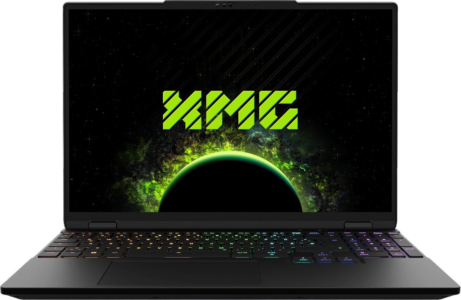 Schenker XMG FUSION 15-L25xck Schenker XMG FUSION 15-L25xck