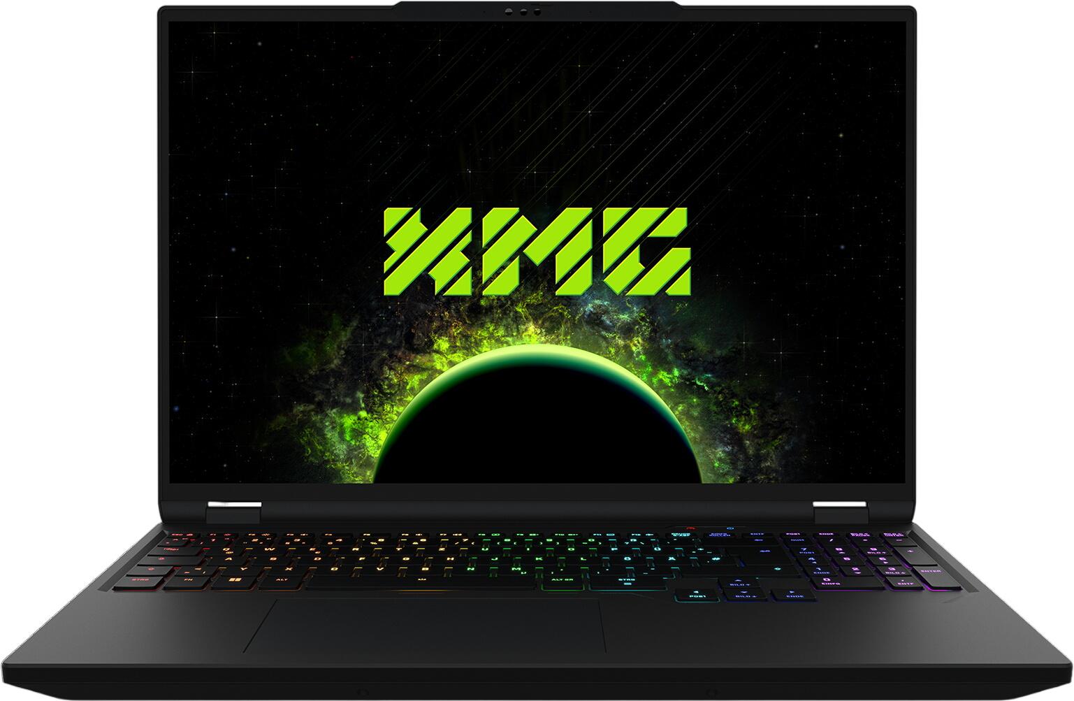Schenker XMG APEX 16 MAX-M25bpv Schenker XMG APEX 16 MAX-M25bpv