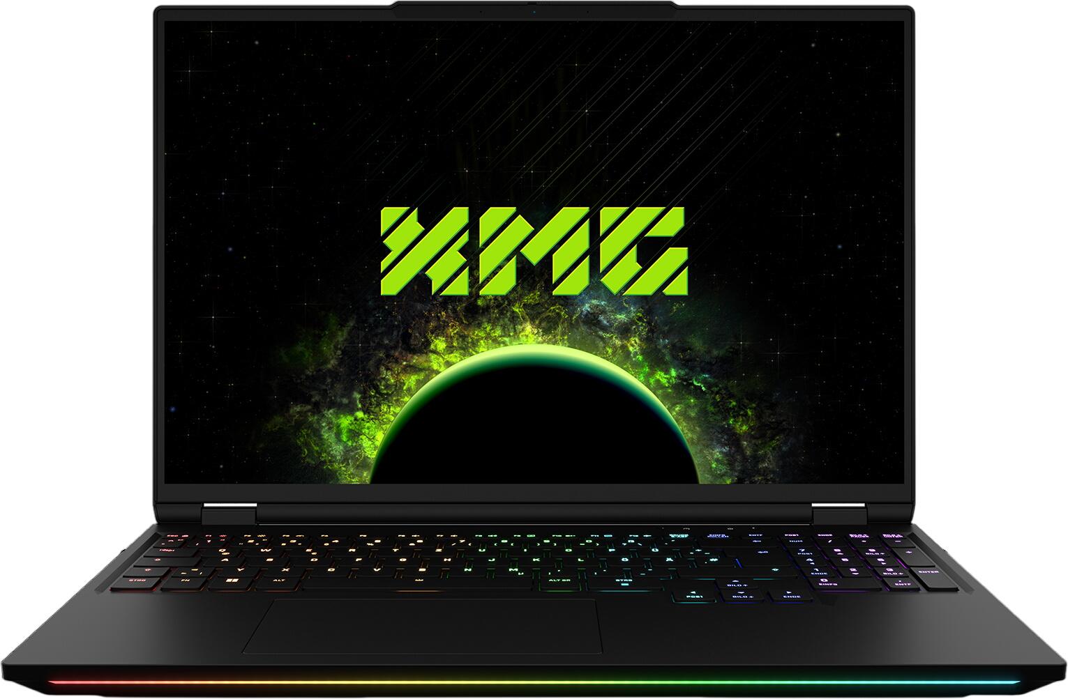 Schenker XMG NEO 16-E25npv Schenker XMG NEO 16-E25npv