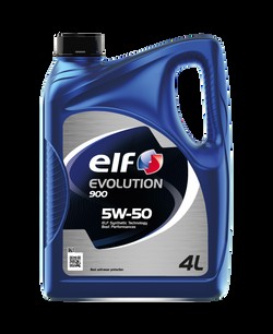 Elf Evolution 700 STI 10W-40 5 l Elf Evolution 700 STI 10W-40 5 l