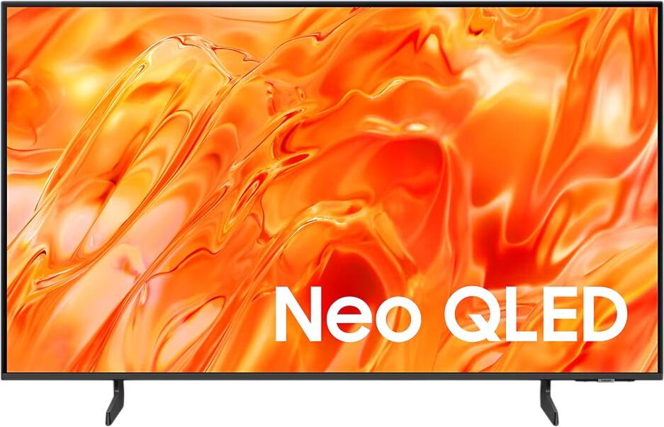 Samsung 65" Neo QLED QN70H 4K Vision AI Smart TV (2026) QE65QN70HAU Samsung 65" Neo QLED QN70H 4K Vision AI Smart TV (2026) QE65QN70HAU