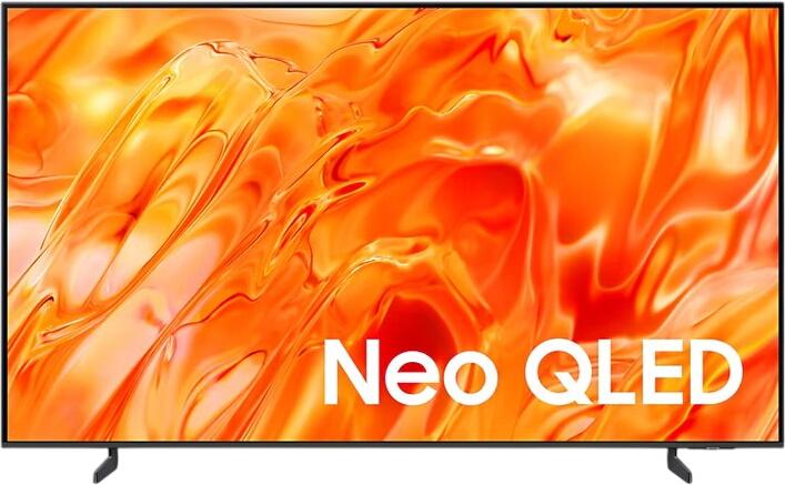 Samsung 75" Neo QLED QN70H 4K Vision AI Smart TV (2026) QE75QN70HAU Samsung 75" Neo QLED QN70H 4K Vision AI Smart TV (2026) QE75QN70HAU
