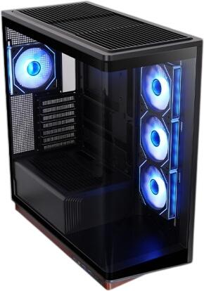 Thermaltake Stage 500 TG ARGB Thermaltake Stage 500 TG ARGB
