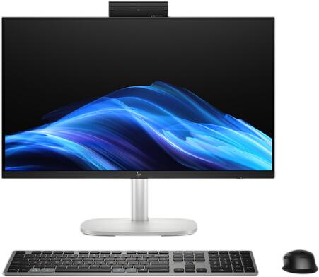 HP All-in-One EliteStudio 8 G1i 23.8" AI (E5MJ7ET) HP All-in-One EliteStudio 8 G1i 23.8" AI (E5MJ7ET)