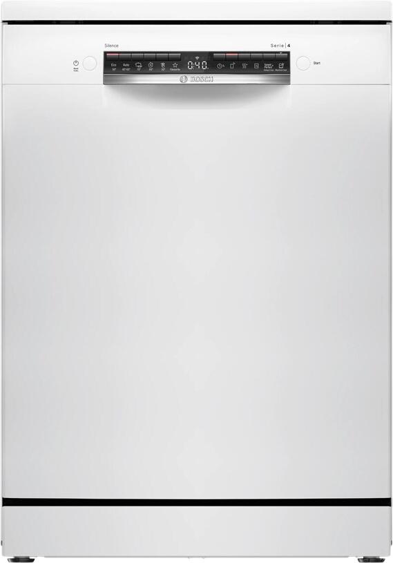 Bosch Hausgeräte Serie 4 SMS4HVW14E Bosch Hausgeräte Serie 4 SMS4HVW14E