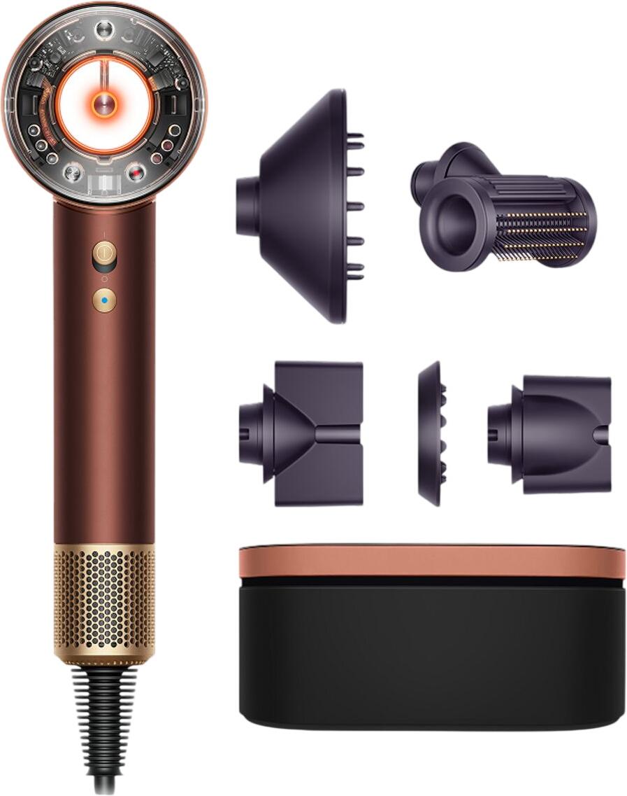 Dyson Supersonic Nural (318135-01) Dyson Supersonic Nural (318135-01)
