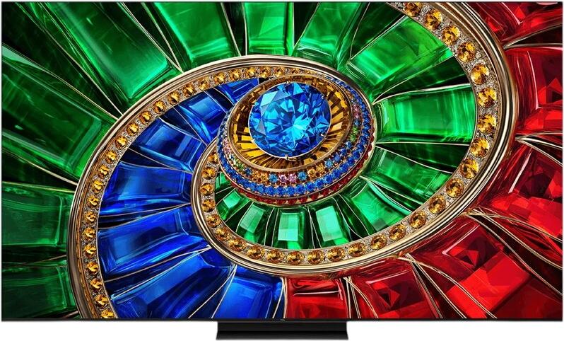 TCL 75" RM7L RGB-Mini LED TV 75RM7L TCL 75" RM7L RGB-Mini LED TV 75RM7L