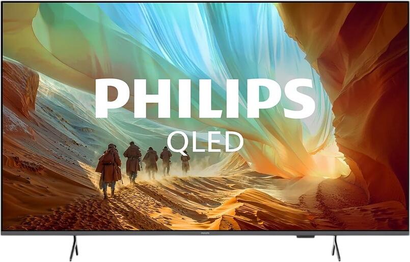 Philips 65\" QLED 4K 65PQS7801/12 Philips 65\" QLED 4K 65PQS7801/12