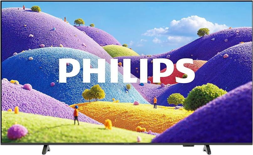 Philips 43" LED 4K 43PUS7061/12 Philips 43" LED 4K 43PUS7061/12