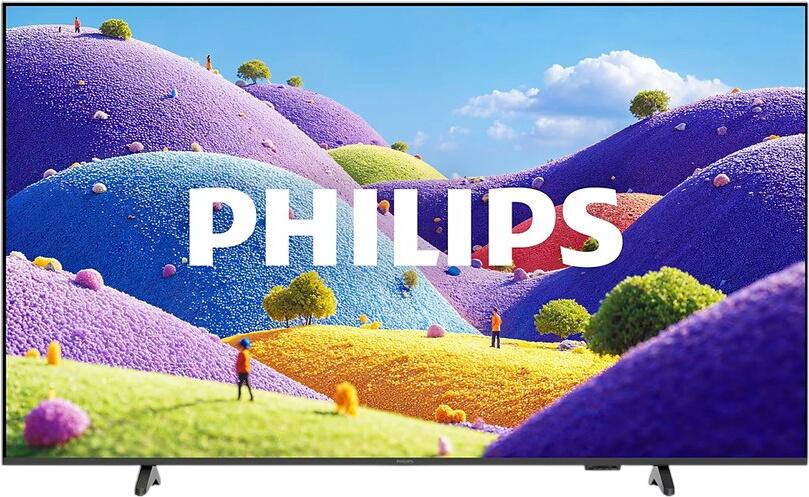 Philips 55" LED 4K 55PUS7061/12 Philips 55" LED 4K 55PUS7061/12