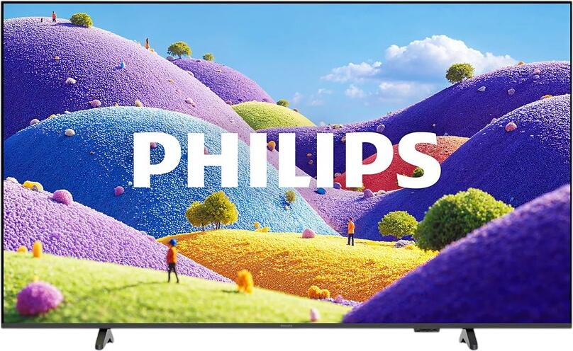 Philips 75\" LED 4K 75PUS7061/12 Philips 75\" LED 4K 75PUS7061/12