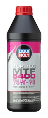 Liqui Moly Top Tec MTF 5400 75W-90 1 l
