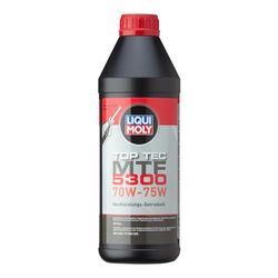 Liqui Moly Top Tec MTF 5300 70W-75W 1 l Liqui Moly Top Tec MTF 5300 70W-75W 1 l