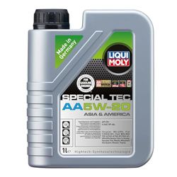 Liqui Moly Special Tec AA 5W-20 1 l