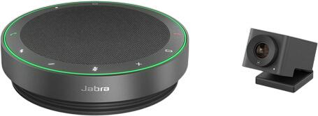 Jabra BYOD Room Kit (9000-100)